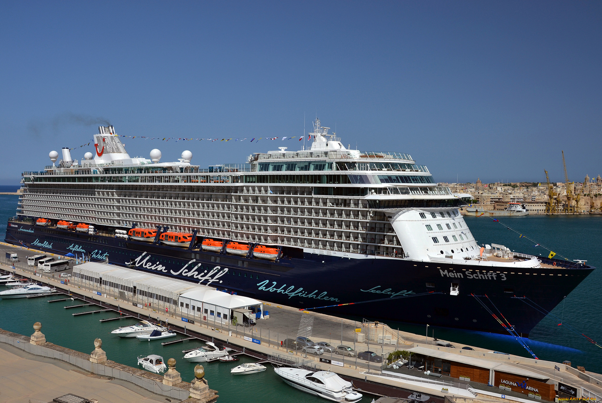 mein schiff, , , costa, fortuna